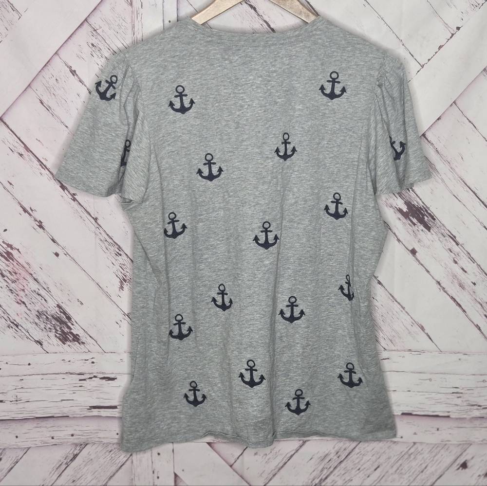 DRIFTWOOD Jeans Relaxed Flutter Tee - Picture 2 of 4